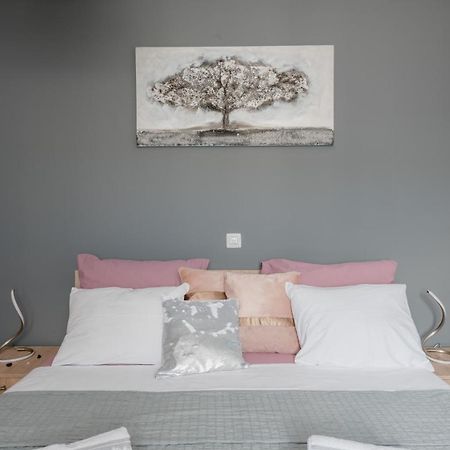 Villa Rosa Privlaka  Zewnętrze zdjęcie