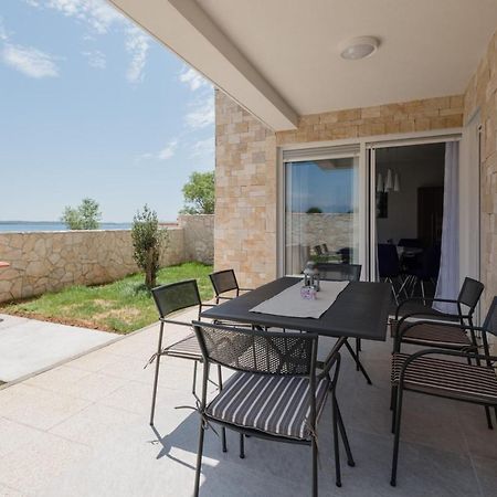 Villa Rosa Privlaka  Zewnętrze zdjęcie