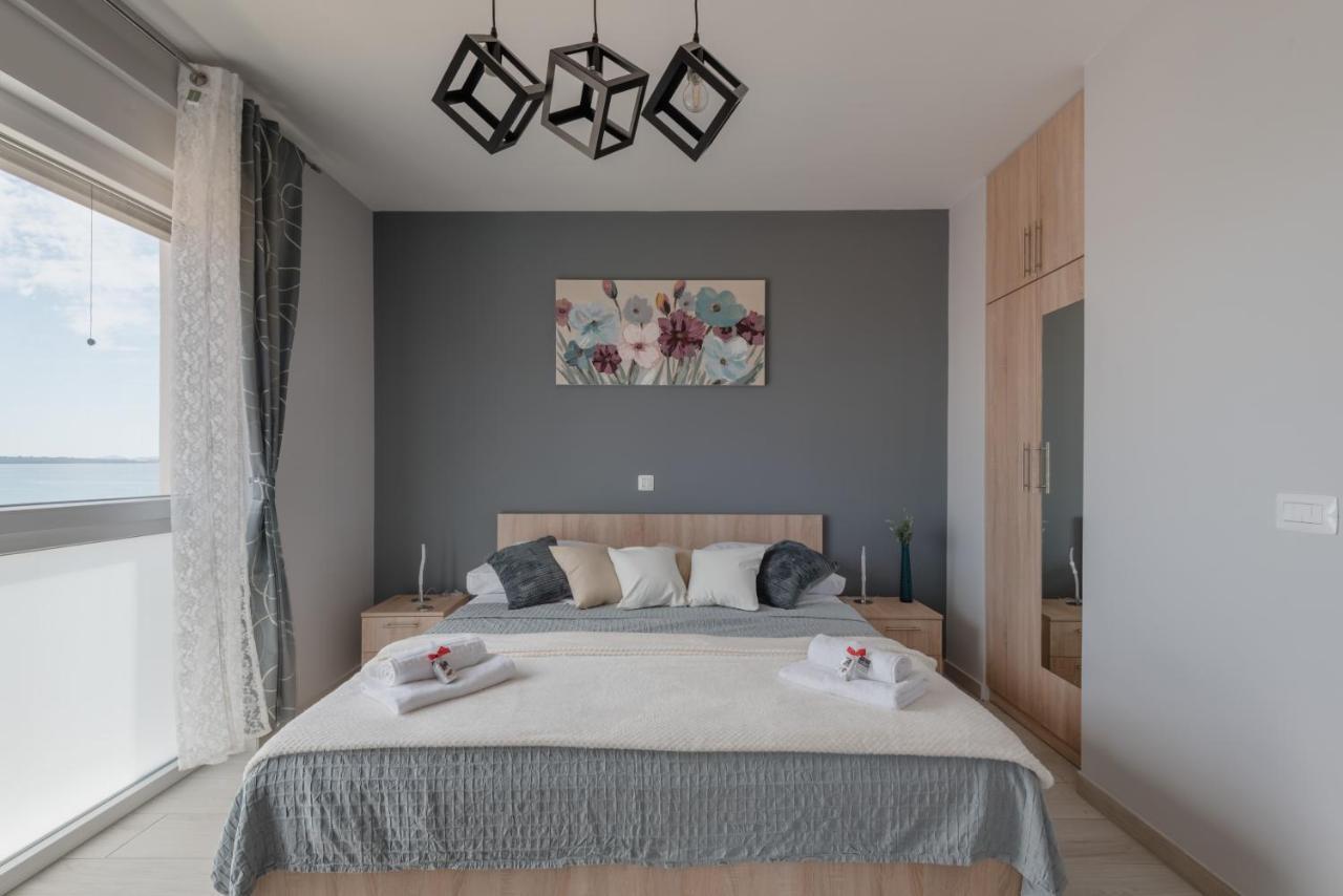 Villa Rosa Privlaka  Zewnętrze zdjęcie